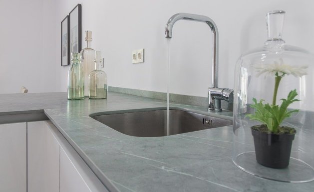 New Build - TOWNHOUSE - Torrevieja