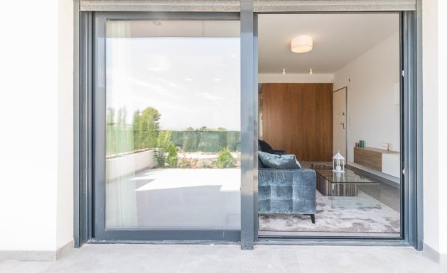 New Build - TOWNHOUSE - Torrevieja