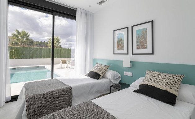 New Build - Villa - Calasparra