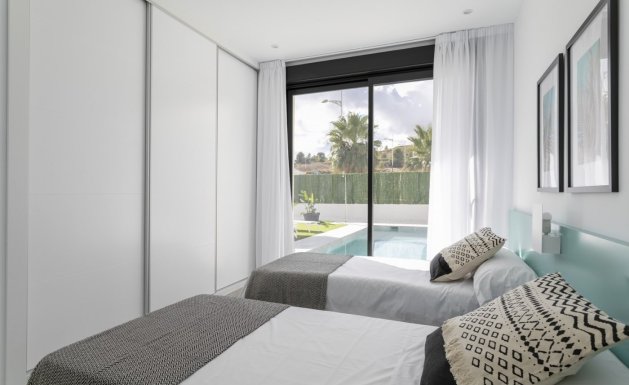 New Build - Villa - Calasparra