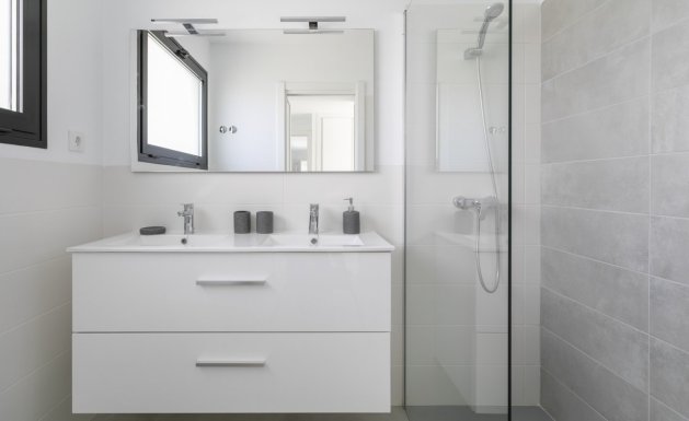 New Build - Villa - Calasparra