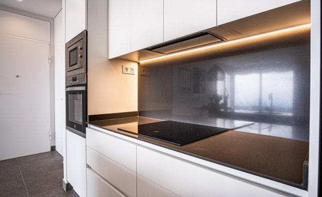 Neuf - Villa  - Polop