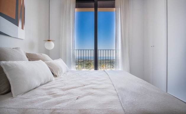 Neuf - Villa  - Polop