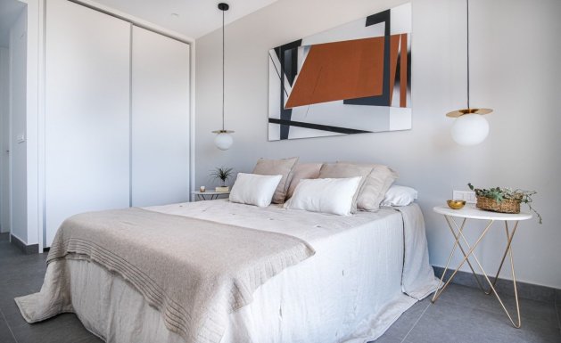 Neuf - Villa  - Polop