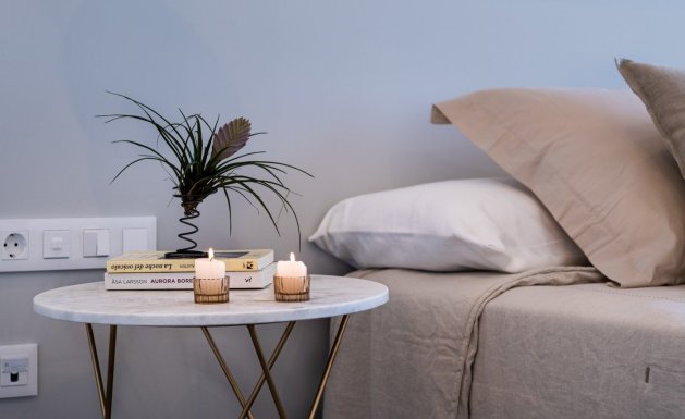 Neuf - Villa  - Polop