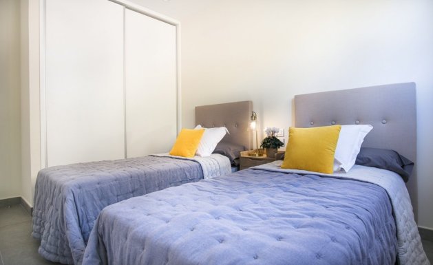 Neuf - Villa  - Polop