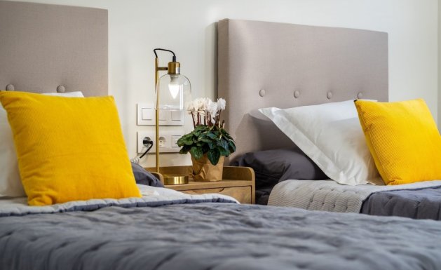 Neuf - Villa  - Polop