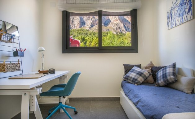 Neuf - Villa  - Polop