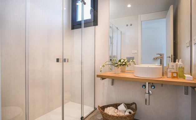 Neuf - Villa  - Polop