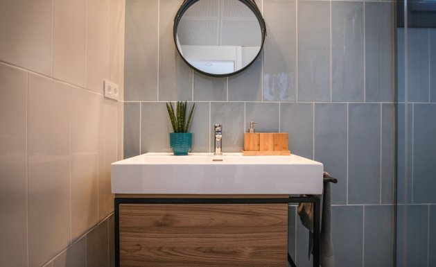 Neuf - Villa  - Polop