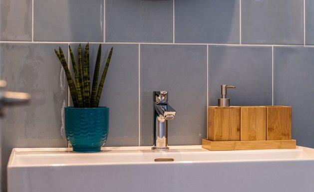 Neuf - Villa  - Polop