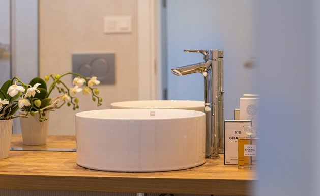 Neuf - Villa  - Polop