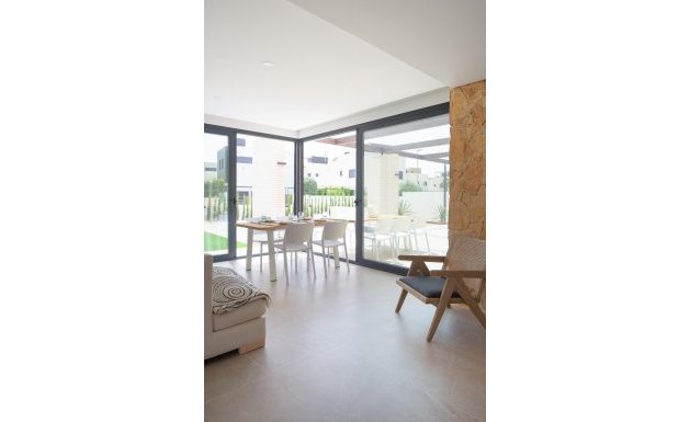 Neuf - Villa  - Orihuela Costa