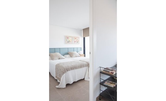 Neuf - Villa  - Orihuela Costa