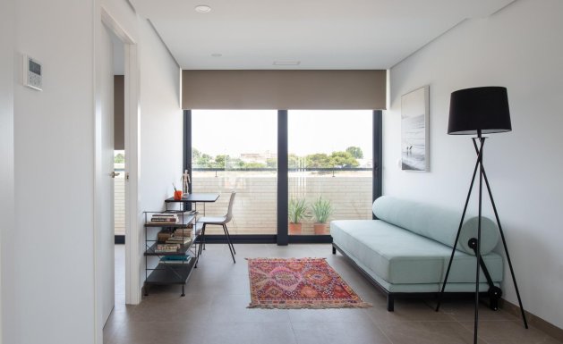 Neuf - Villa  - Orihuela Costa