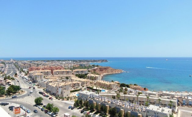 Neuf - Villa  - Orihuela Costa