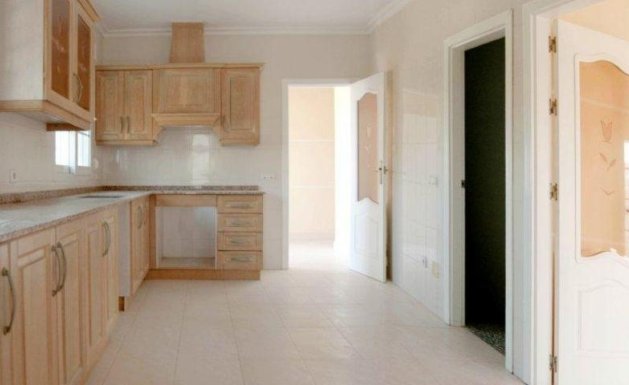 Nueva construcción - Chalet - La Manga del Mar Menor