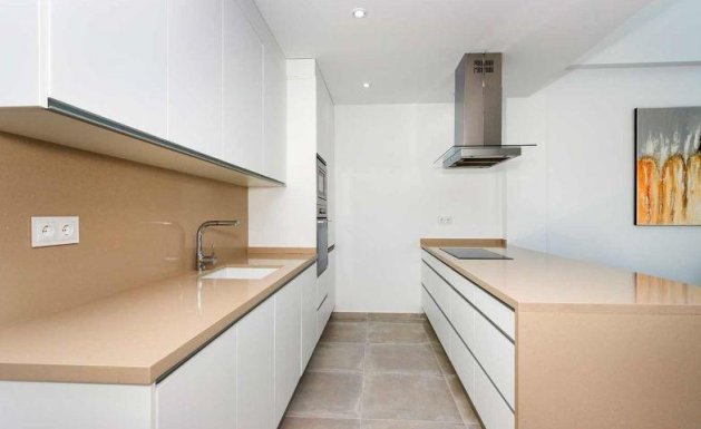 Nueva construcción - Bungalow - Daya Nueva