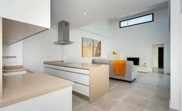 Nueva construcción - Bungalow - Daya Nueva