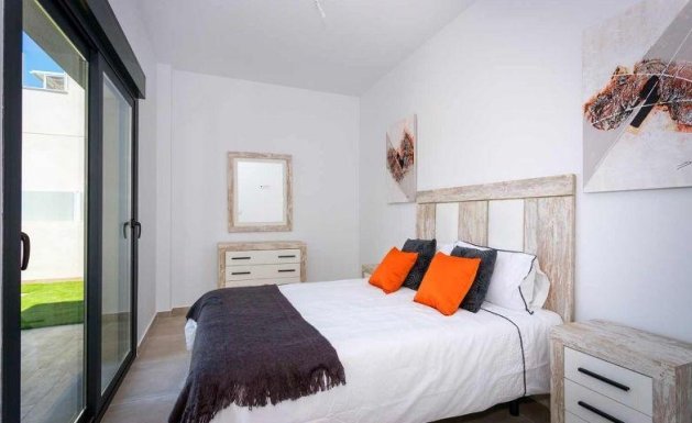 Nueva construcción - Bungalow - Daya Nueva