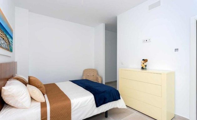 Nueva construcción - Bungalow - Daya Nueva