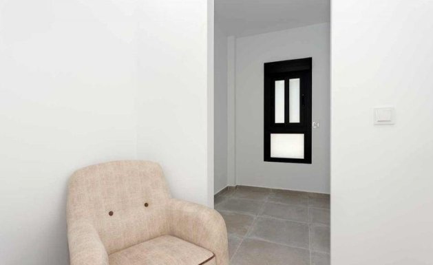 Nueva construcción - Bungalow - Daya Nueva