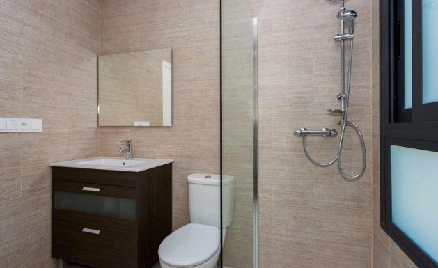 Nueva construcción - Bungalow - Daya Nueva