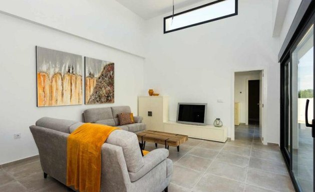 Nueva construcción - Bungalow - Daya Nueva