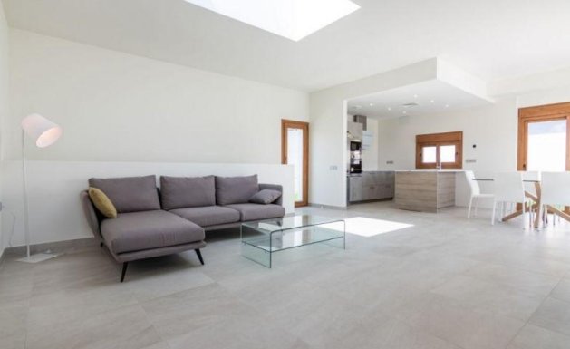 Neuf - Villa  - Torrevieja