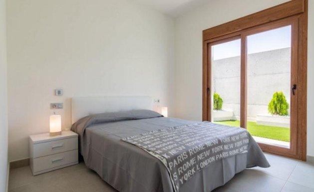 Neuf - Villa  - Torrevieja