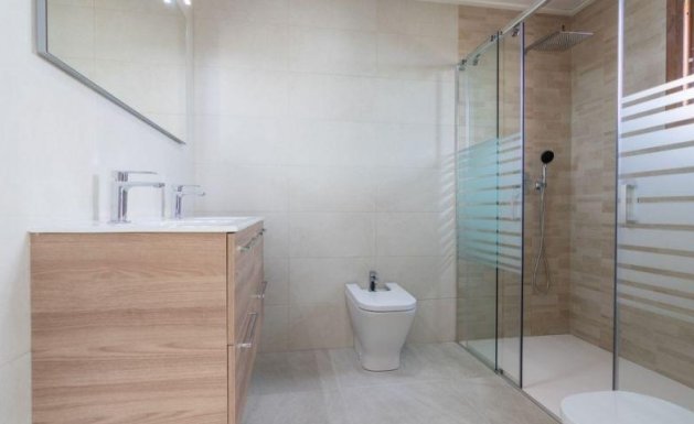 Neuf - Villa  - Torrevieja