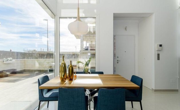 Neuf - Villa  - Rojales