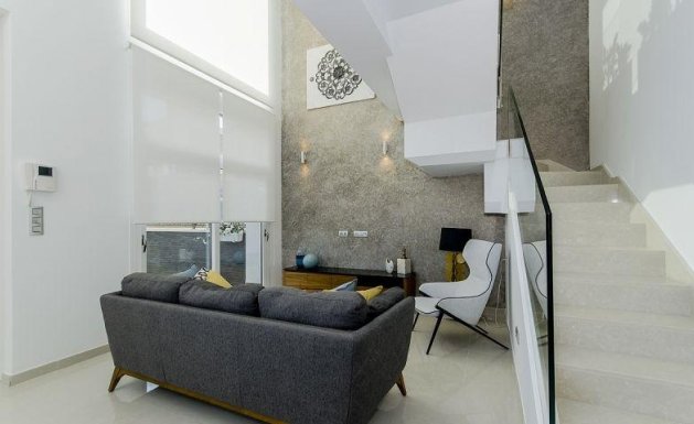 Neuf - Villa  - Rojales