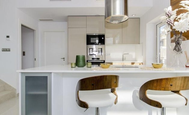 Neuf - Villa  - Rojales