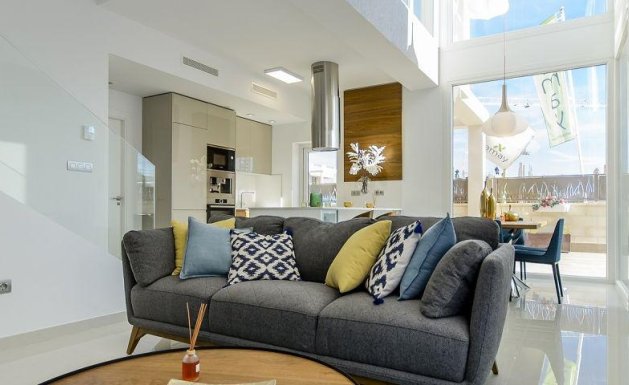 Neuf - Villa  - Rojales