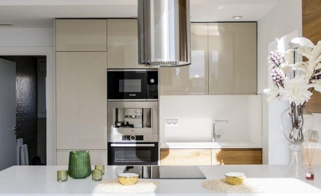 Neuf - Villa  - Rojales