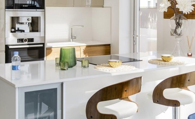 Neuf - Villa  - Rojales