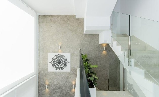 Neuf - Villa  - Rojales