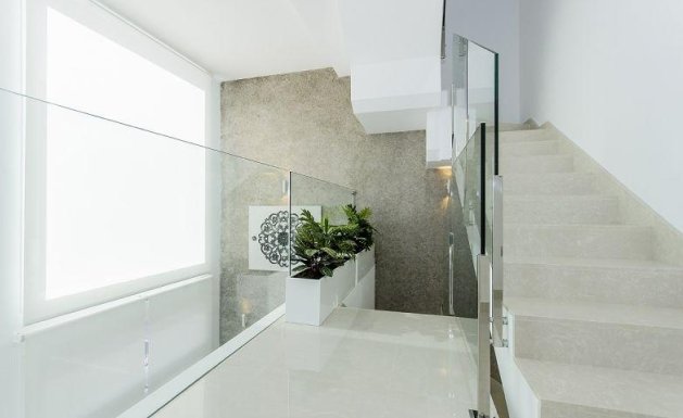 Neuf - Villa  - Rojales