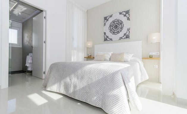 Neuf - Villa  - Rojales