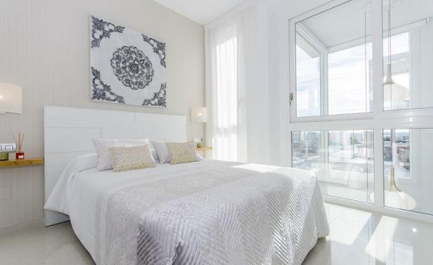 Neuf - Villa  - Rojales