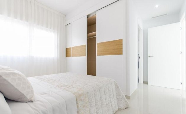 Neuf - Villa  - Rojales