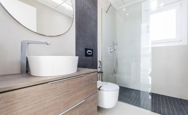 Neuf - Villa  - Rojales