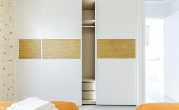 Neuf - Villa  - Rojales