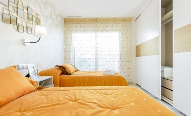 Neuf - Villa  - Rojales