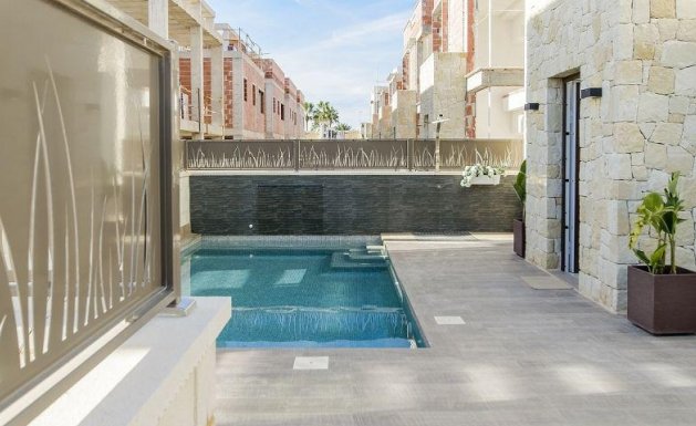 Neuf - Villa  - Rojales