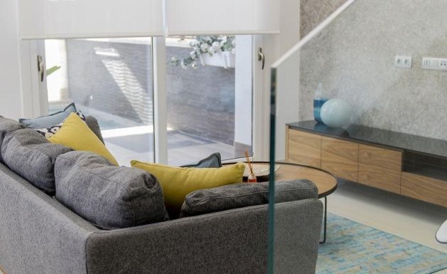 Neuf - Villa  - Rojales