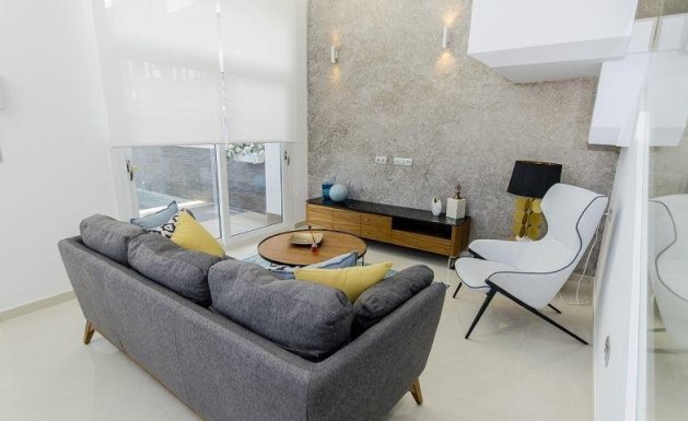 Neuf - Villa  - Rojales