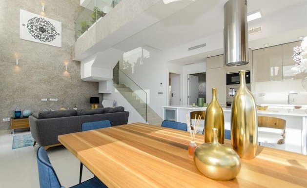 Neuf - Villa  - Rojales