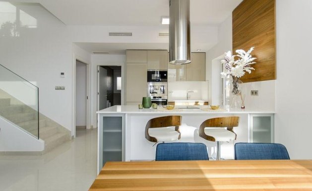 Neuf - Villa  - Rojales